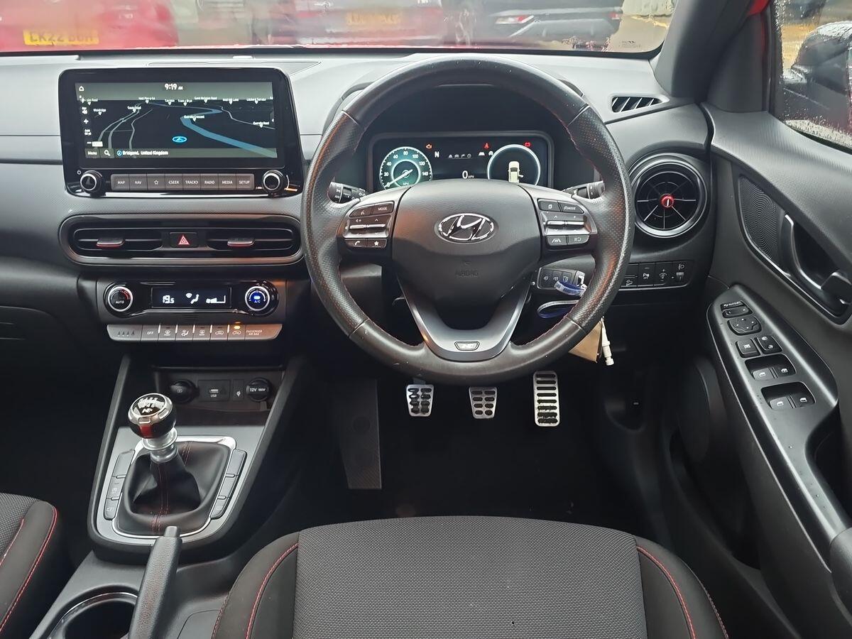 Used Hyundai KONA 2022 for sale - 76561267: Photo 12