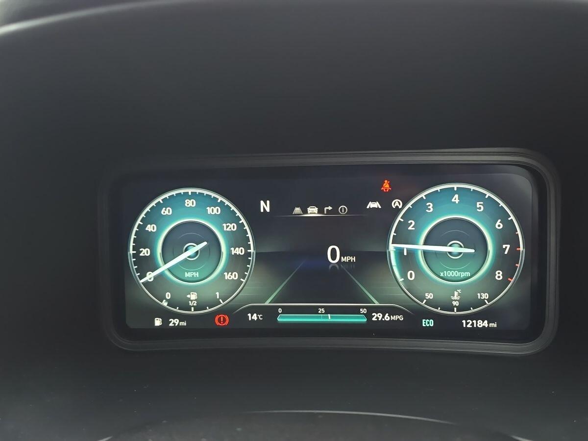 Used Hyundai KONA 2022 for sale - 76561267: Photo 14