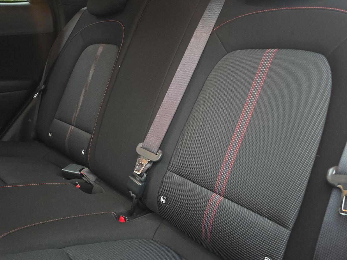 Used Hyundai KONA 2022 for sale - 76561267: Photo 15