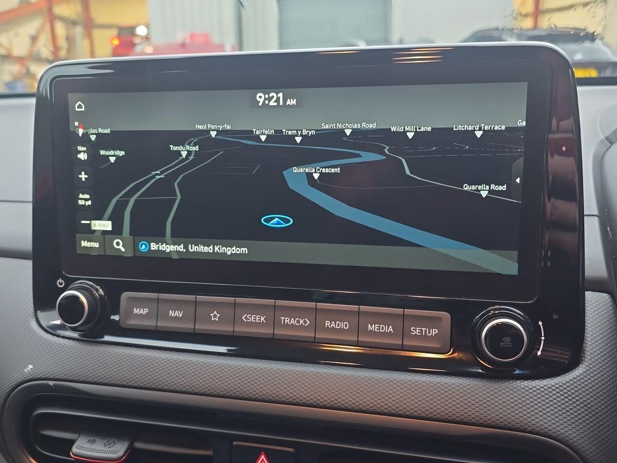 Used Hyundai KONA 2022 for sale - 76561267: Photo 16