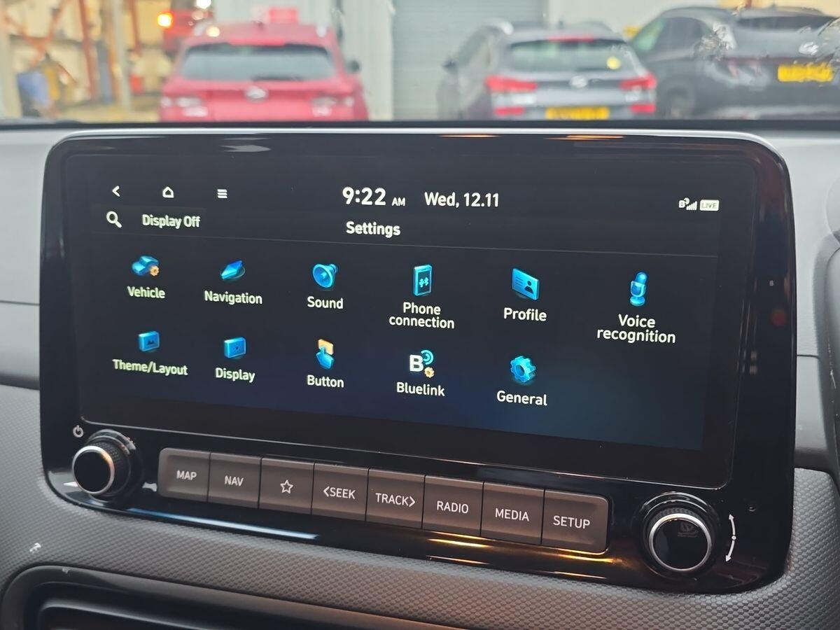 Used Hyundai KONA 2022 for sale - 76561267: Photo 17