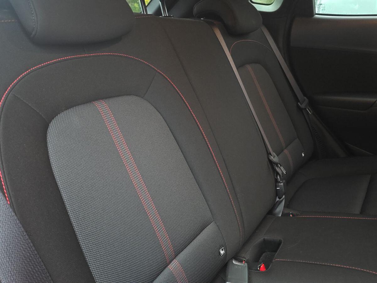 Used Hyundai KONA 2022 for sale - 76561267: Photo 19