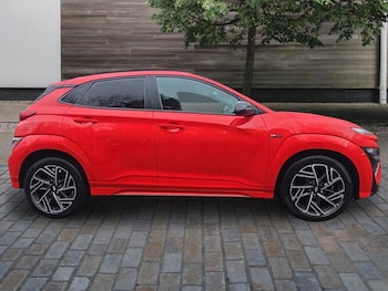 Used Hyundai KONA 2022 for sale - 76561267: Photo