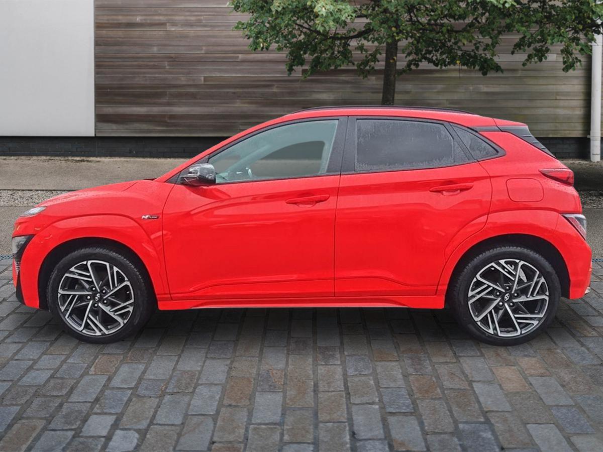 Used Hyundai KONA 2022 for sale - 76561267: Photo 6