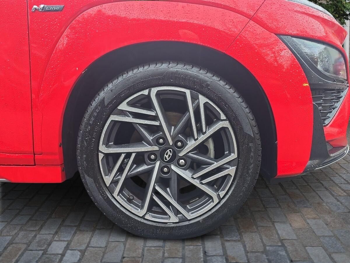 Used Hyundai KONA 2022 for sale - 76561267: Photo 9