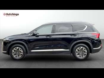 Used Hyundai Santa Fe 2023 for sale - 74358838: Photo