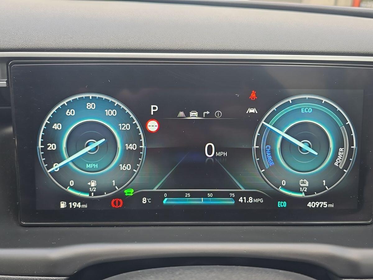 Used Hyundai TUCSON 2022 for sale - 76388216: Photo 14