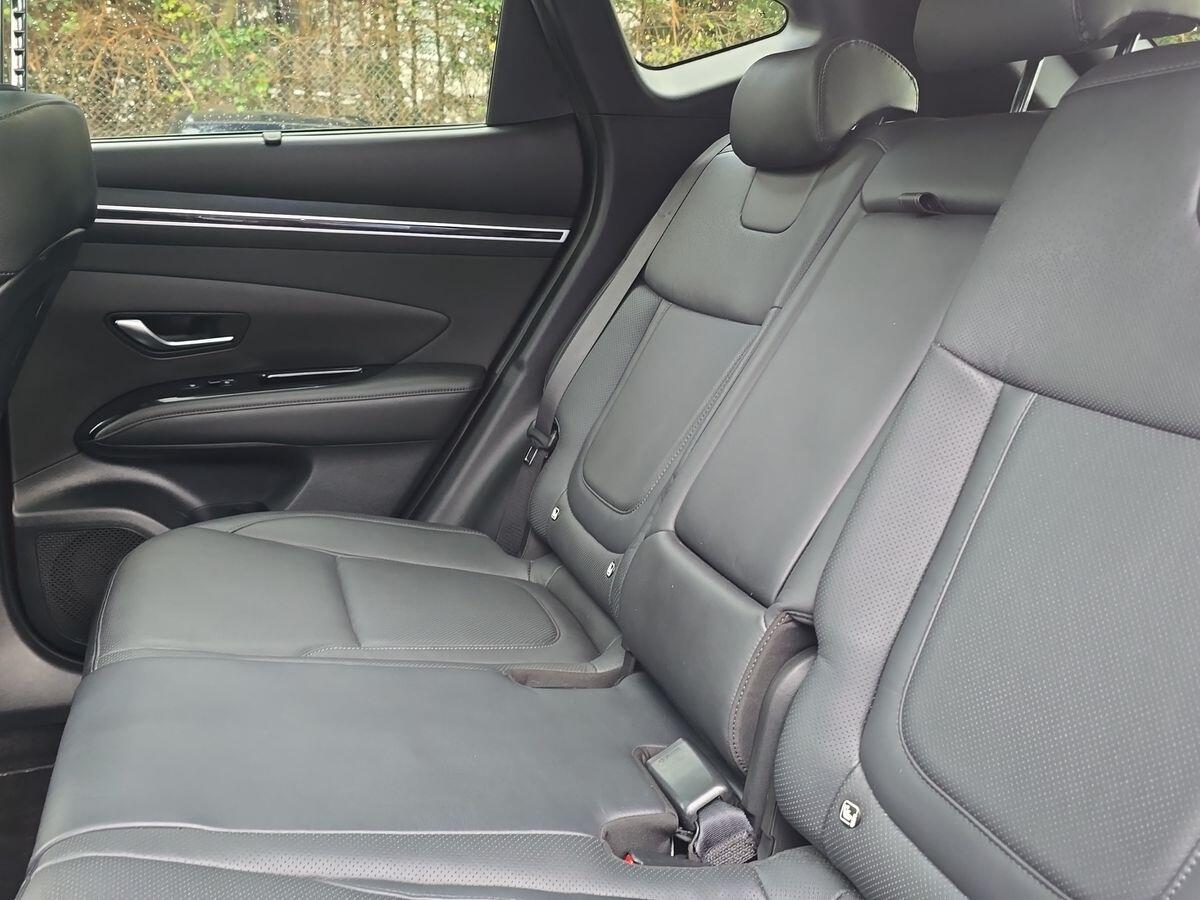 Used Hyundai TUCSON 2022 for sale - 76388216: Photo 15