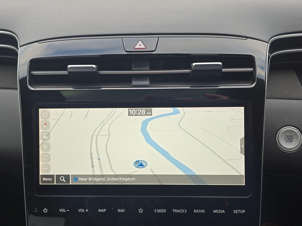 Used Hyundai TUCSON 2022 for sale - 76388216: Photo 16