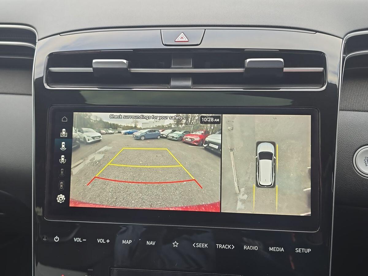 Used Hyundai TUCSON 2022 for sale - 76388216: Photo 17