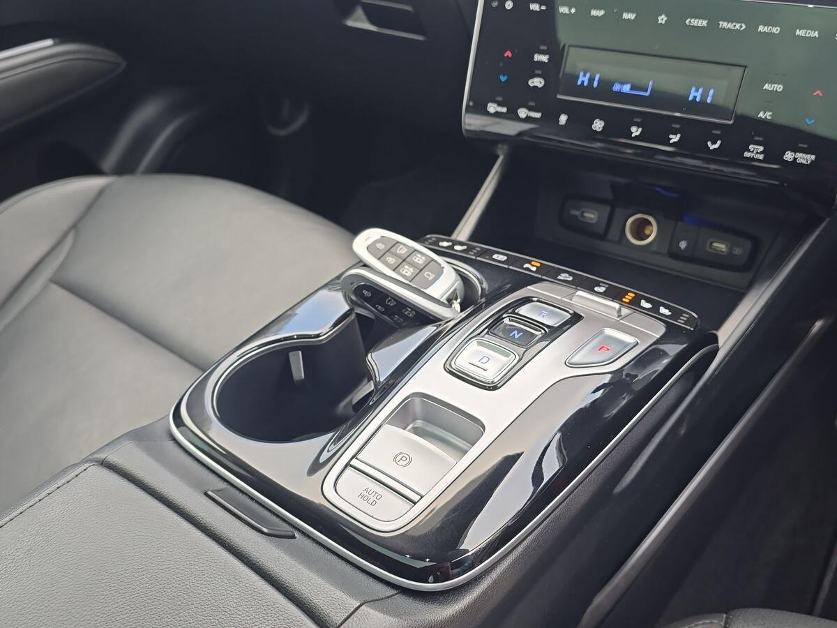 Used Hyundai TUCSON 2022 for sale - 76388216: Photo 18