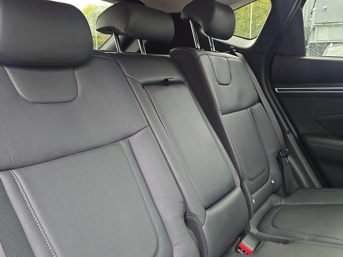 Used Hyundai TUCSON 2022 for sale - 76388216: Photo 19