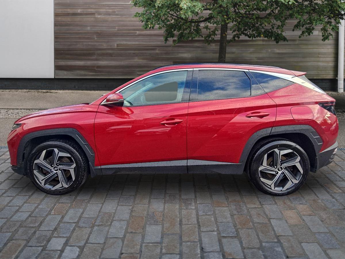 Used Hyundai TUCSON 2022 for sale - 76388216: Photo 6