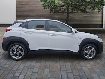 Used Hyundai KONA 2022 for sale - 78086594: Photo