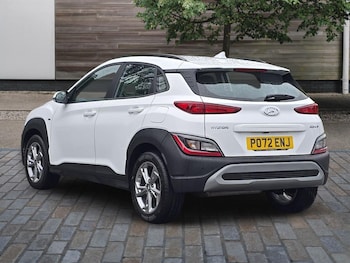 Used Hyundai KONA 2022 for sale - 78086594: Photo