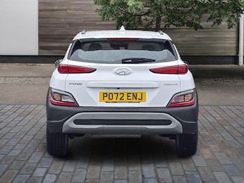 Used Hyundai KONA 2022 for sale - 78086594: Photo