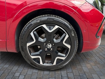 Used Vauxhall Grandland 2023 for sale - 79248286: Photo