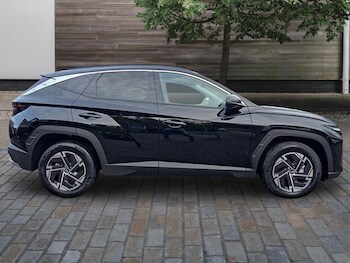 Used Hyundai TUCSON 2025 for sale - 76472924: Photo