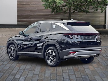 Used Hyundai TUCSON 2025 for sale - 76472924: Photo