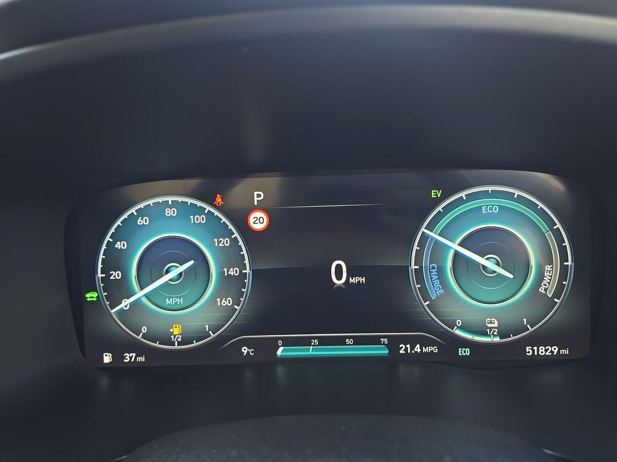 Used Hyundai Santa Fe 2021 for sale - 77564923: Photo 14