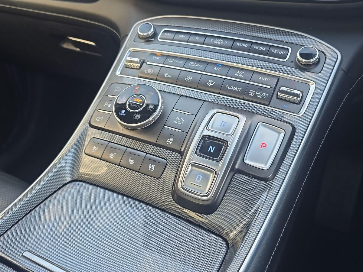 Used Hyundai Santa Fe 2021 for sale - 77564923: Photo 18