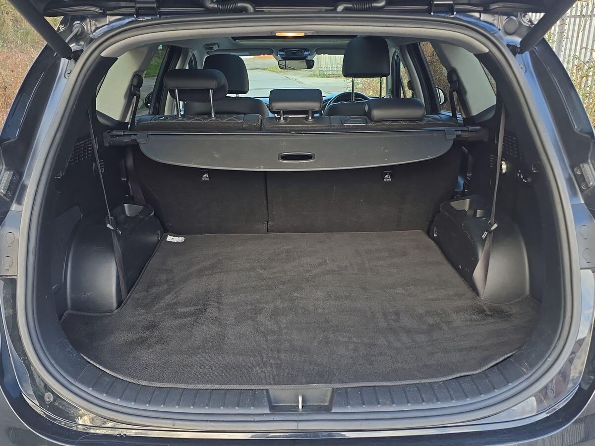 Used Hyundai Santa Fe 2021 for sale - 77564923: Photo 20