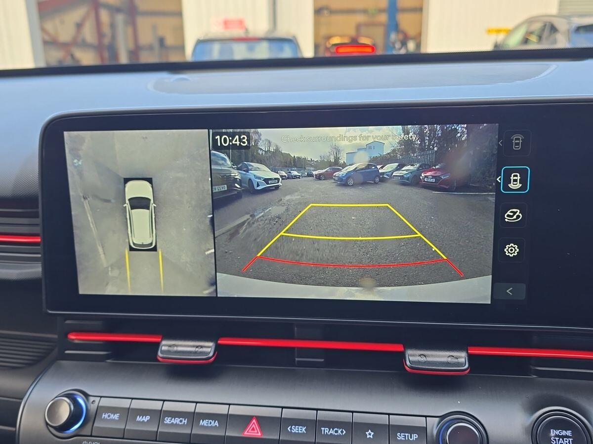 Used Hyundai KONA 2025 for sale - 76898713: Photo 17