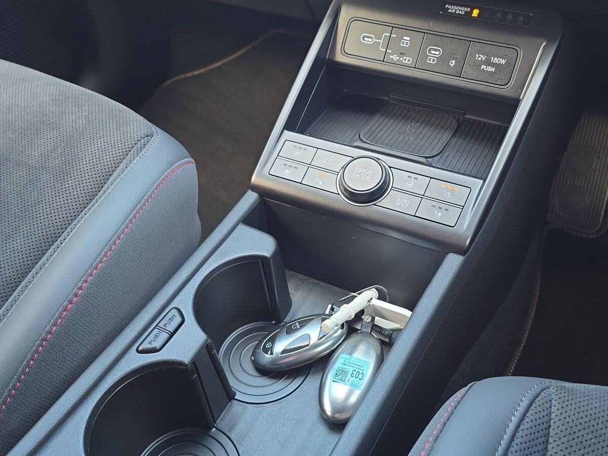 Used Hyundai KONA 2025 for sale - 76898713: Photo 18