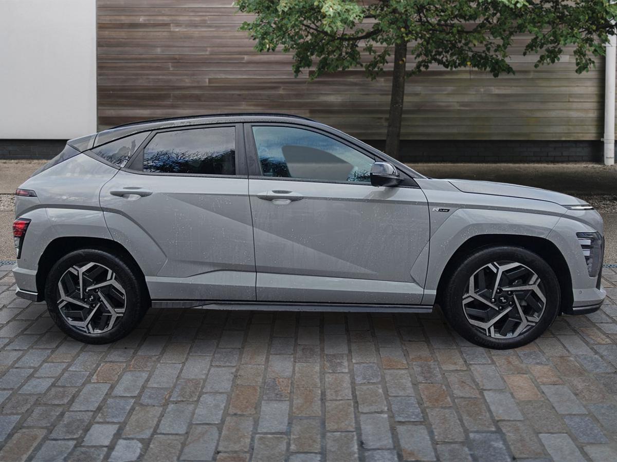 Used Hyundai KONA 2025 for sale - 76898713: Photo 2