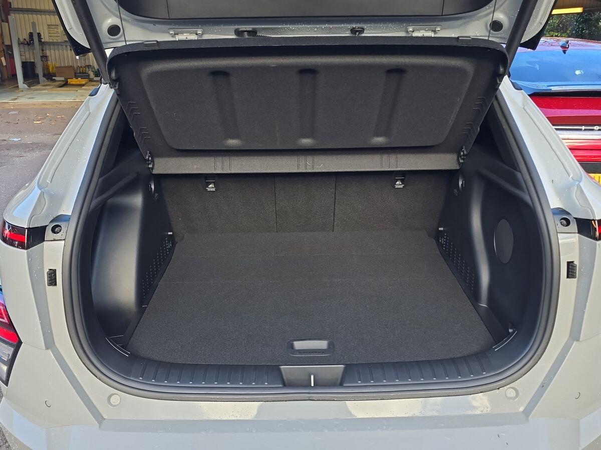 Used Hyundai KONA 2025 for sale - 76898713: Photo 20