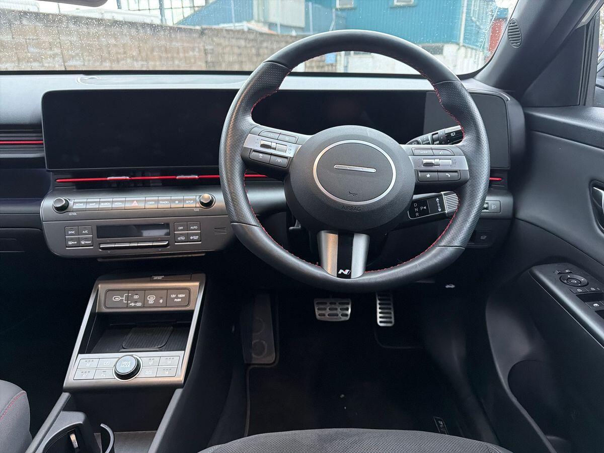 Used Hyundai KONA 2025 for sale - 77358327: Photo 12
