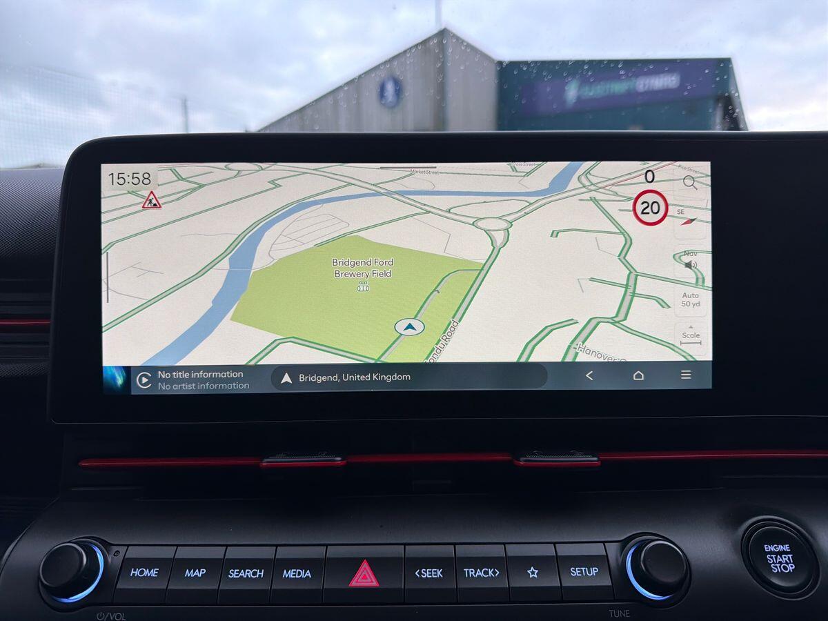 Used Hyundai KONA 2025 for sale - 77358327: Photo 16