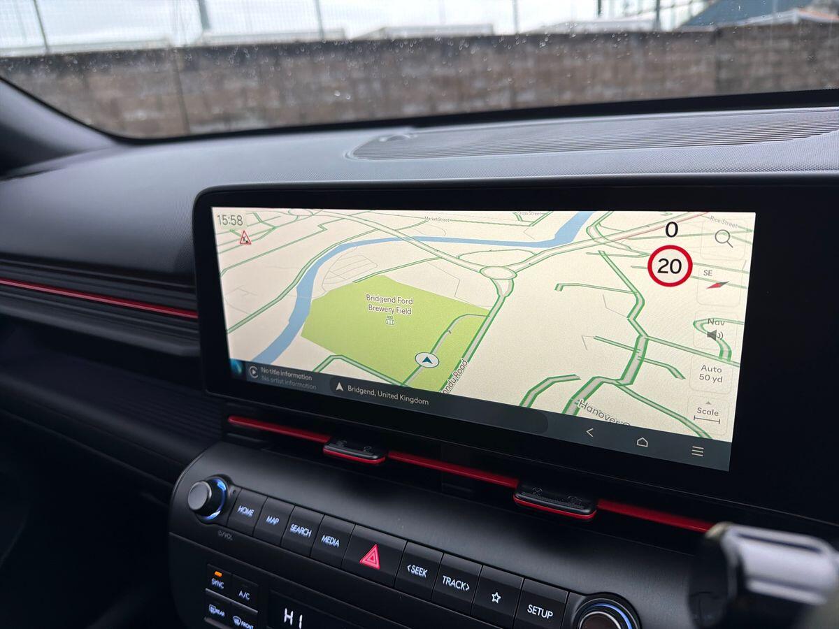 Used Hyundai KONA 2025 for sale - 77358327: Photo 17