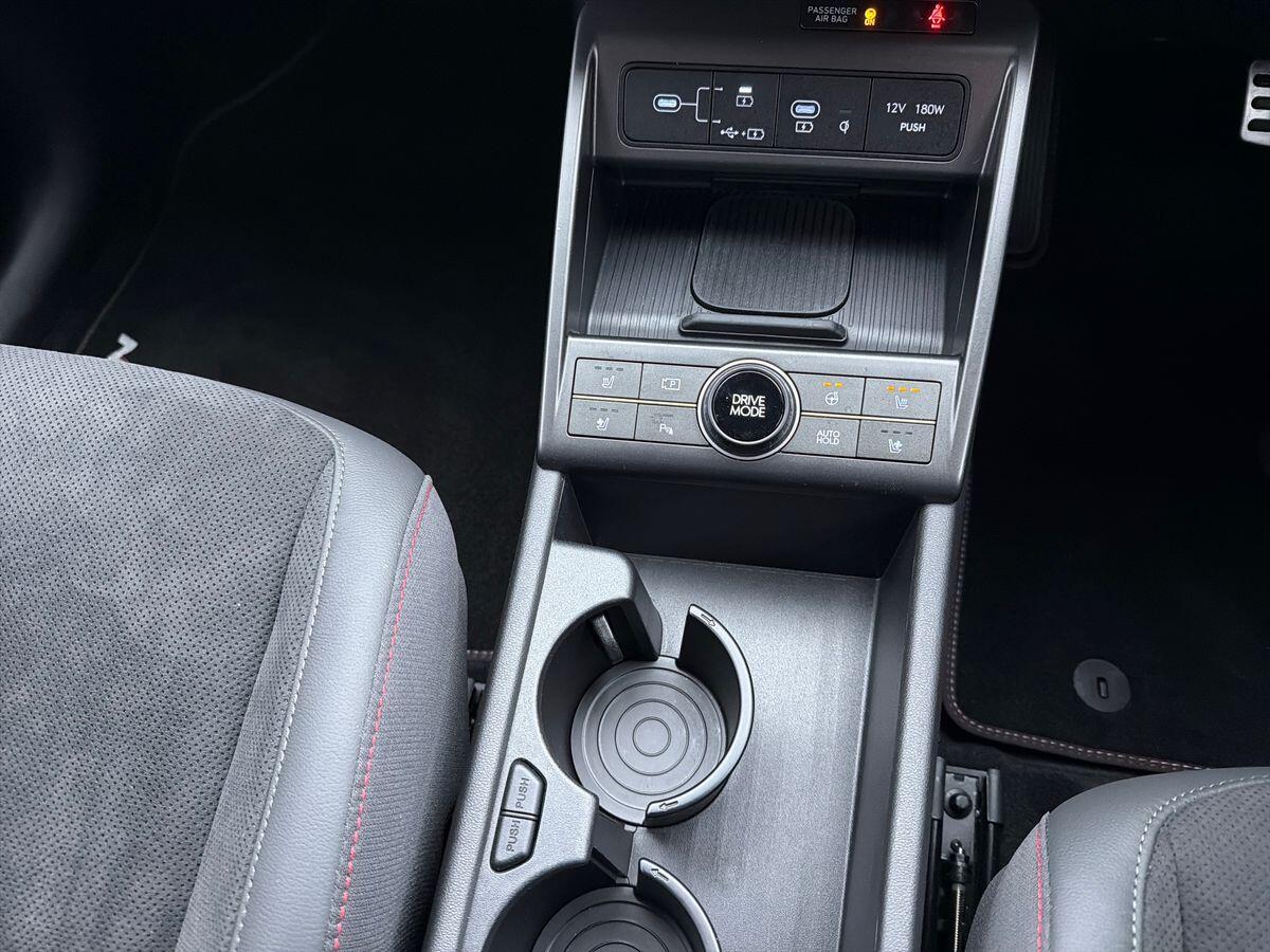 Used Hyundai KONA 2025 for sale - 77358327: Photo 18