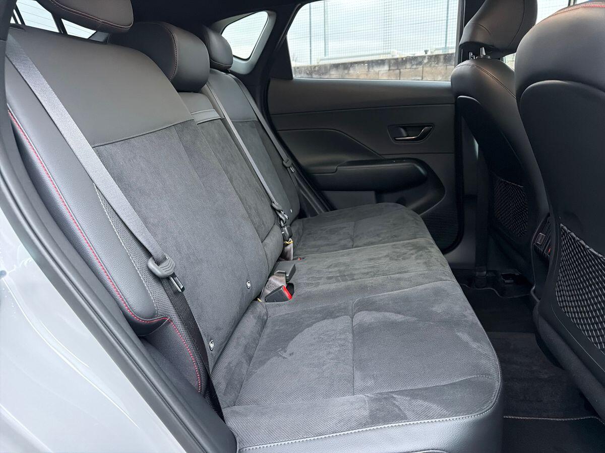 Used Hyundai KONA 2025 for sale - 77358327: Photo 19