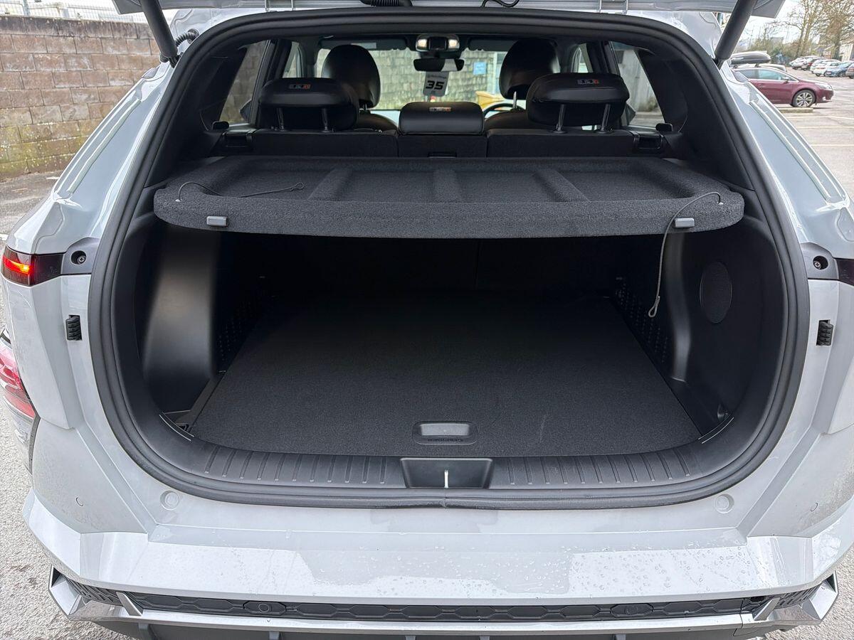 Used Hyundai KONA 2025 for sale - 77358327: Photo 20