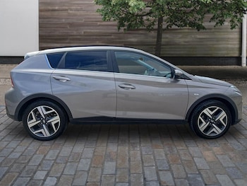 Used Hyundai BAYON 2021 for sale - 78966056: Photo