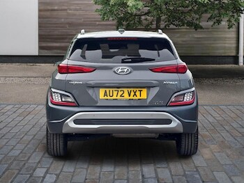 Used Hyundai KONA 2022 for sale - 78384398: Photo
