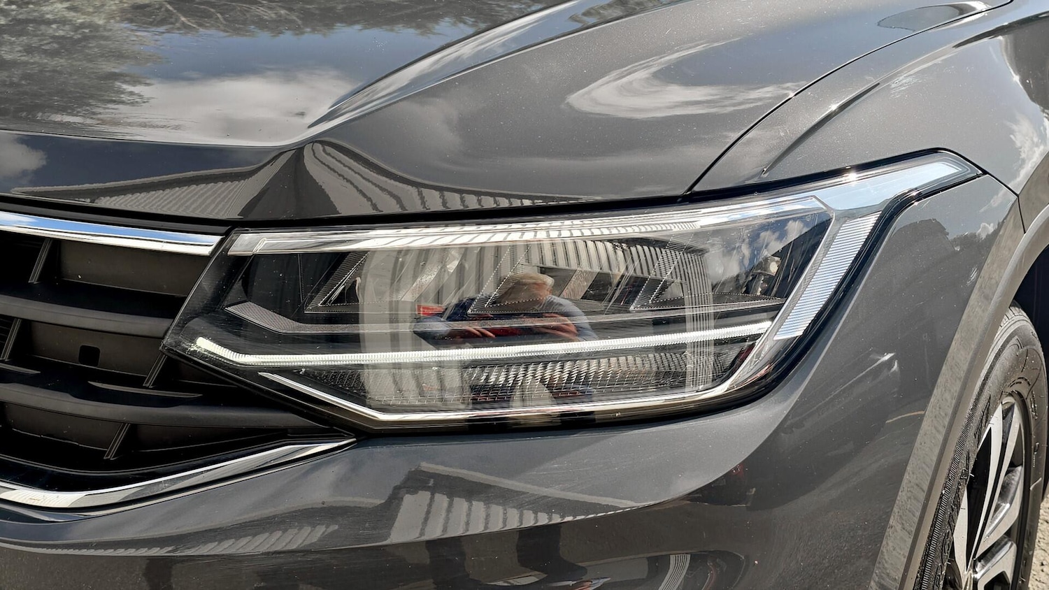 Used Volkswagen Tiguan 2022 for sale - 76991213: Photo 11