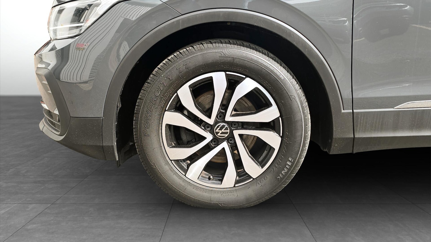 Used Volkswagen Tiguan 2022 for sale - 76991213: Photo 14