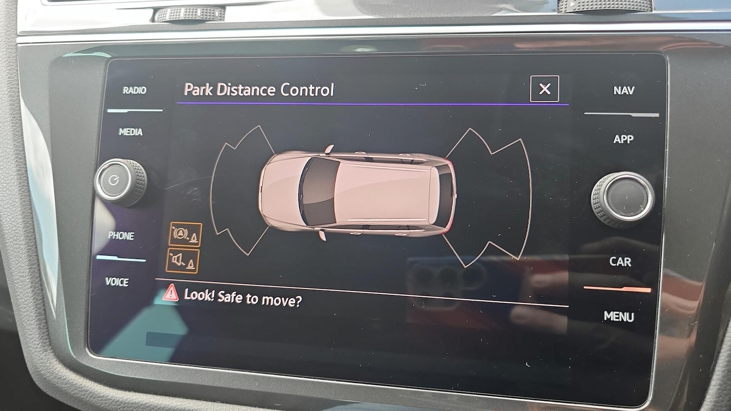 Used Volkswagen Tiguan 2022 for sale - 76991213: Photo 22