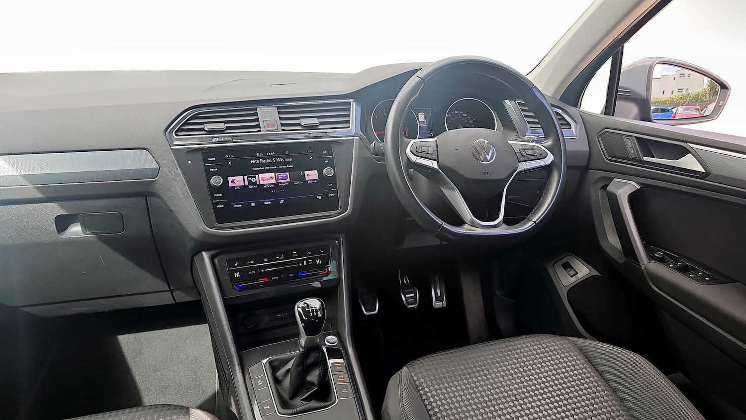 Used Volkswagen Tiguan 2022 for sale - 76991213: Photo 27