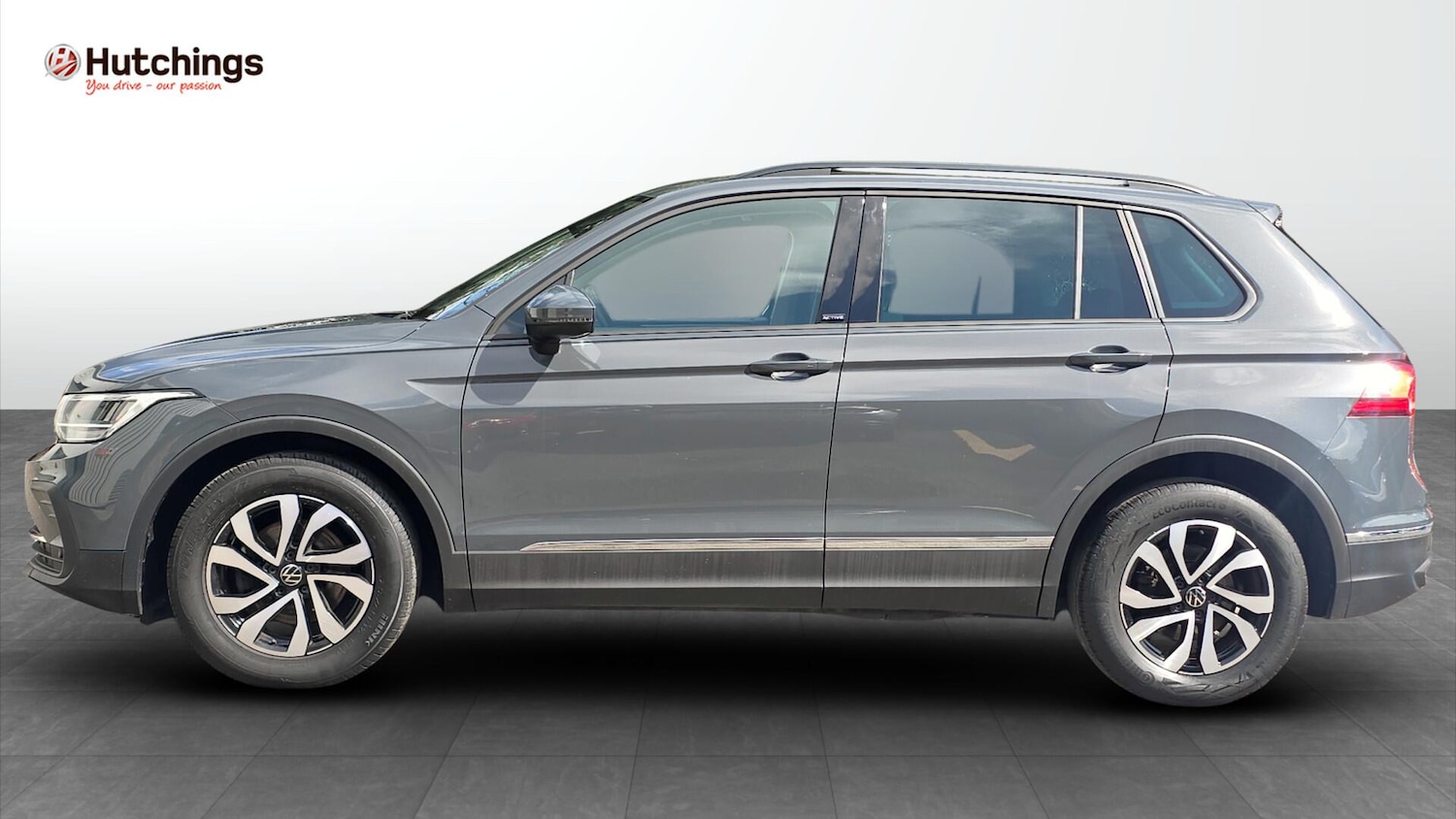Used Volkswagen Tiguan 2022 for sale - 76991213: Photo 8