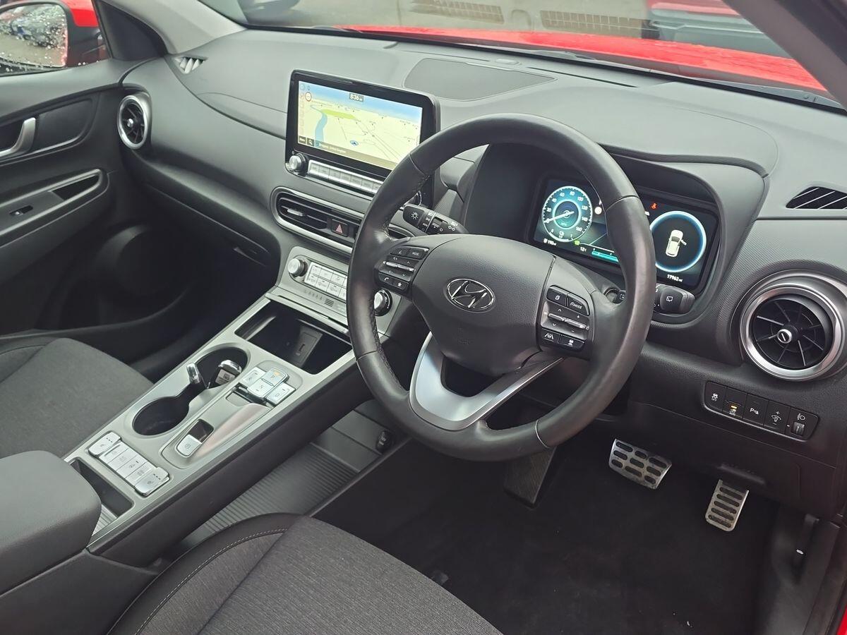 Used Hyundai KONA 2022 for sale - 76522295: Photo 10