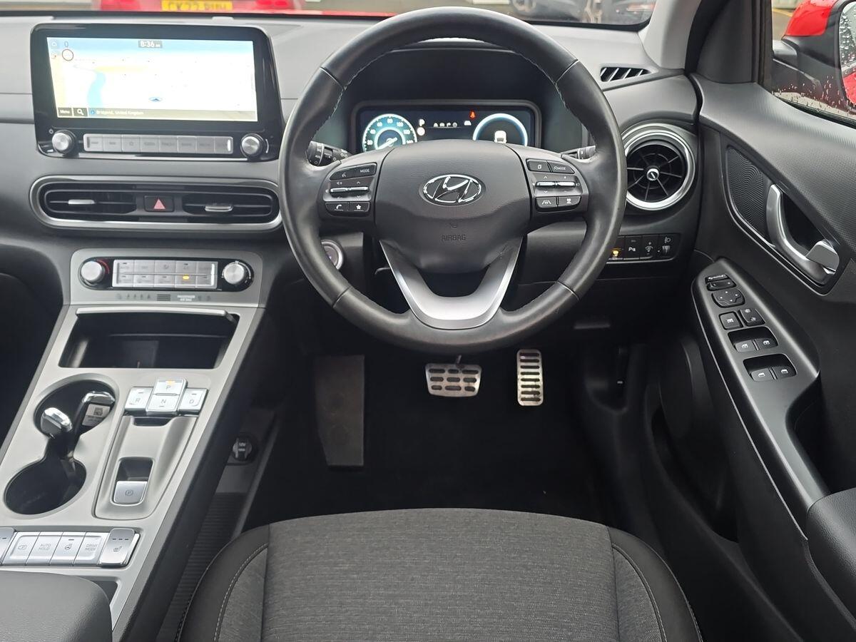 Used Hyundai KONA 2022 for sale - 76522295: Photo 12