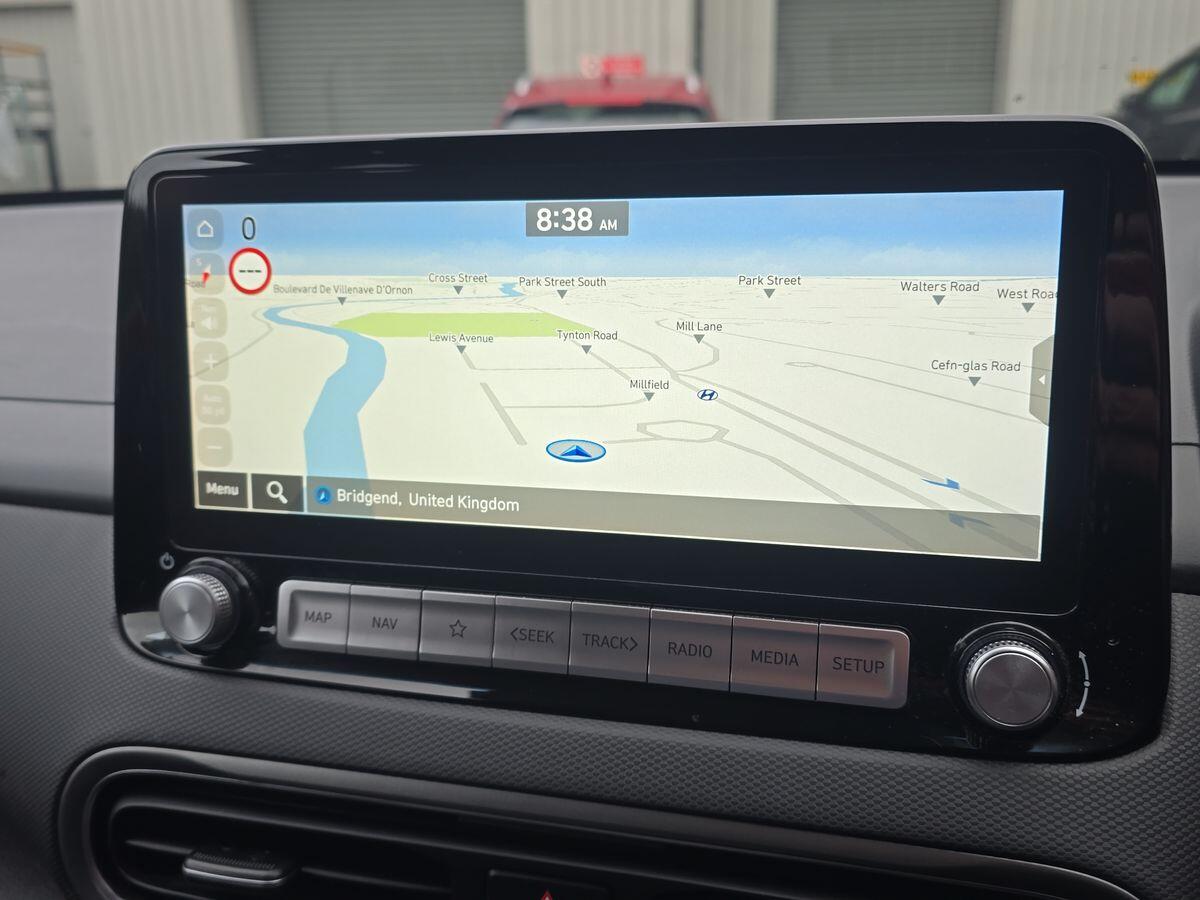 Used Hyundai KONA 2022 for sale - 76522295: Photo 16