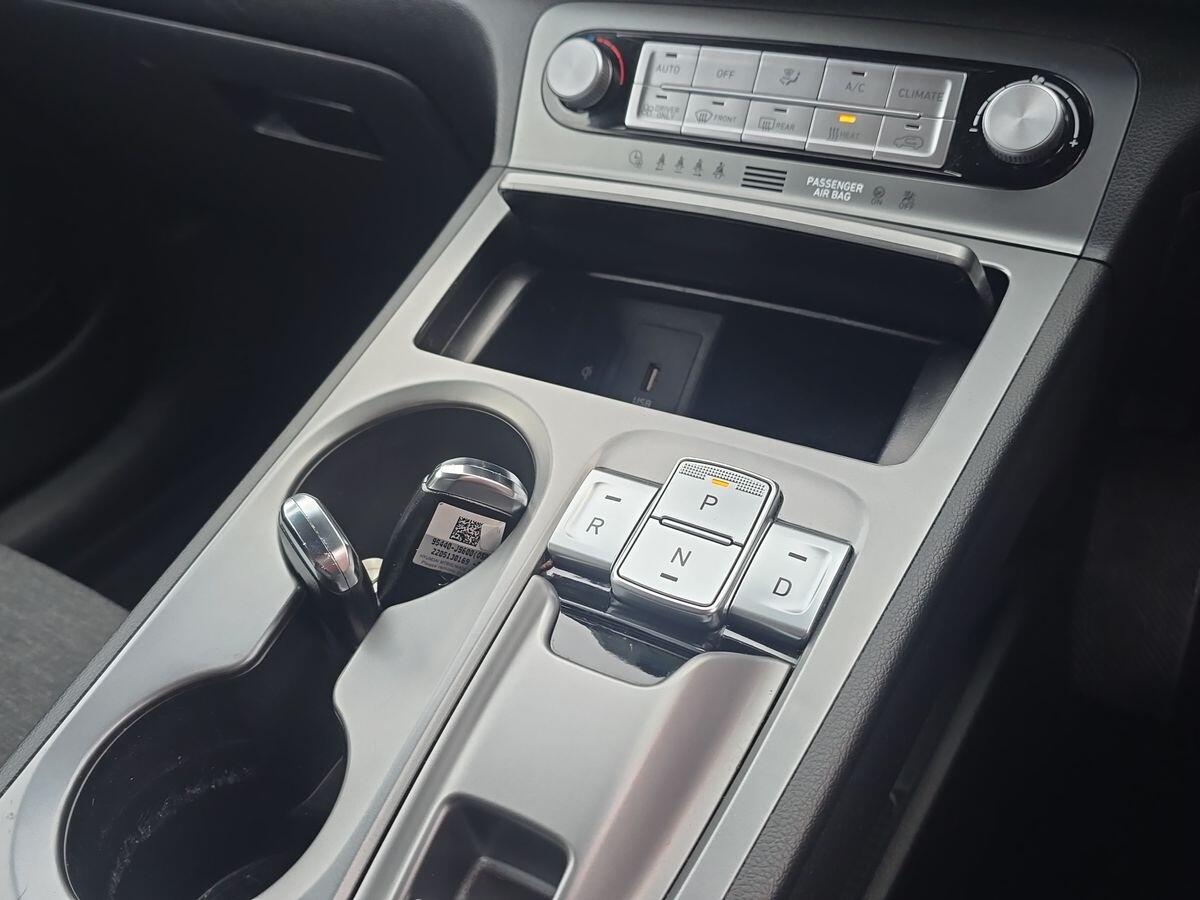 Used Hyundai KONA 2022 for sale - 76522295: Photo 18