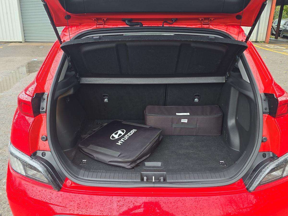 Used Hyundai KONA 2022 for sale - 76522295: Photo 20