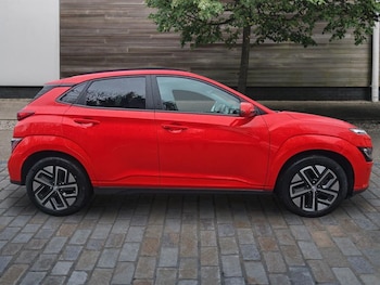 Used Hyundai KONA 2022 for sale - 76522295: Photo