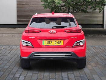 Used Hyundai KONA 2022 for sale - 76522295: Photo